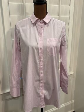 Athleta button up